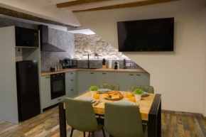 Apartament La Mercè de Can Miralter